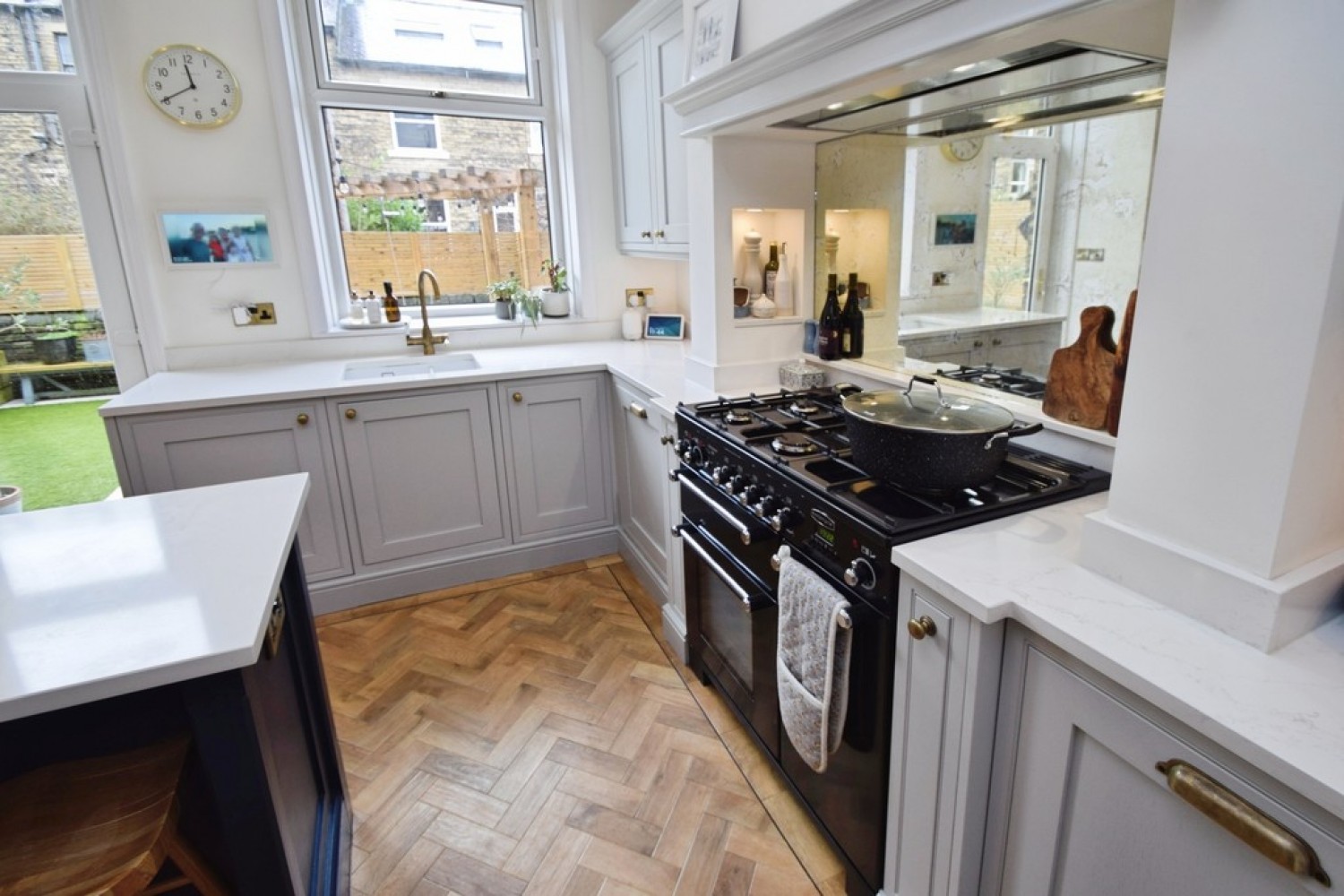 5 bedroom House for Sale Shipley, Bradford, West Yorkshire