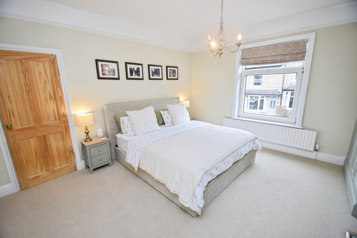 Shipley, Bradford, West Yorkshire