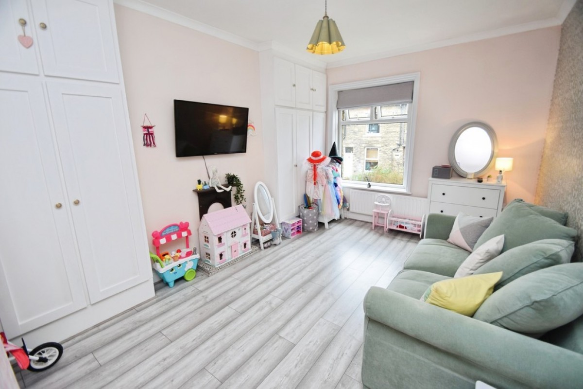 Shipley, Bradford, West Yorkshire