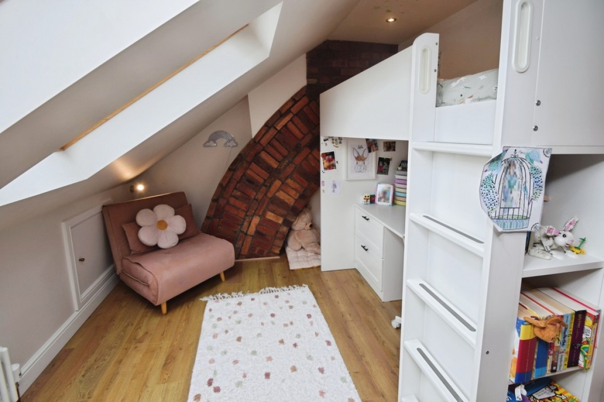 Shipley, Bradford, West Yorkshire