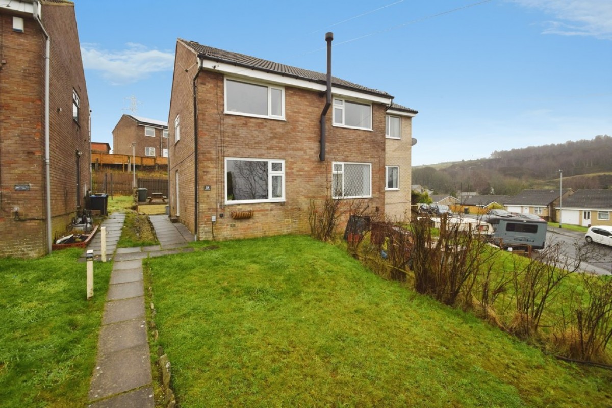 Long Lee, Keighley, West Yorkshire