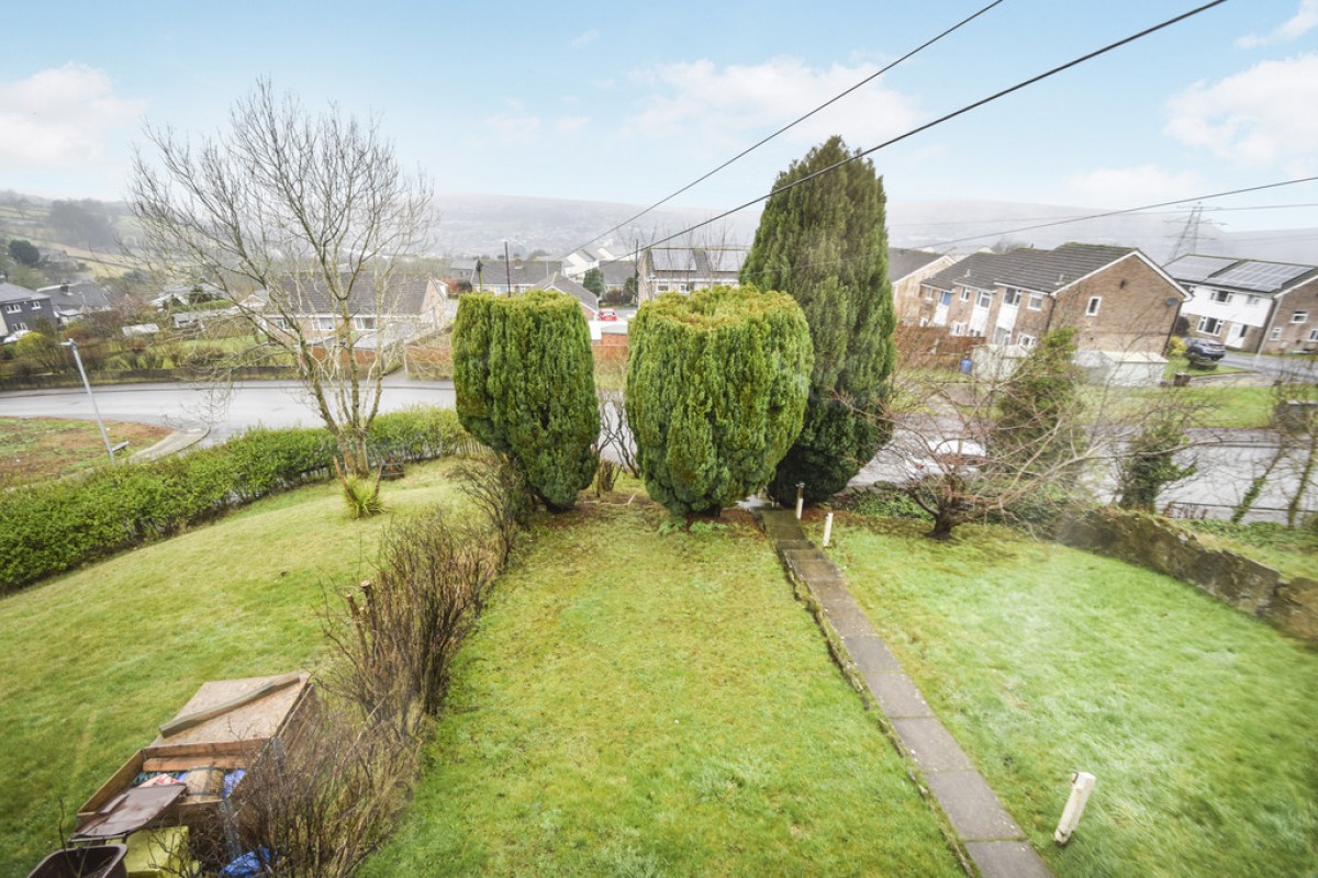 Long Lee, Keighley, West Yorkshire