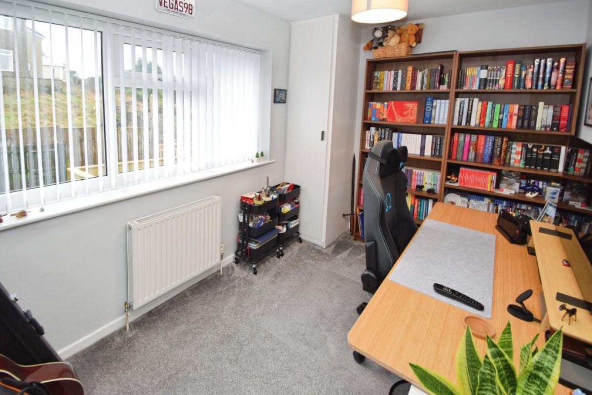 Long Lee, Keighley, West Yorkshire