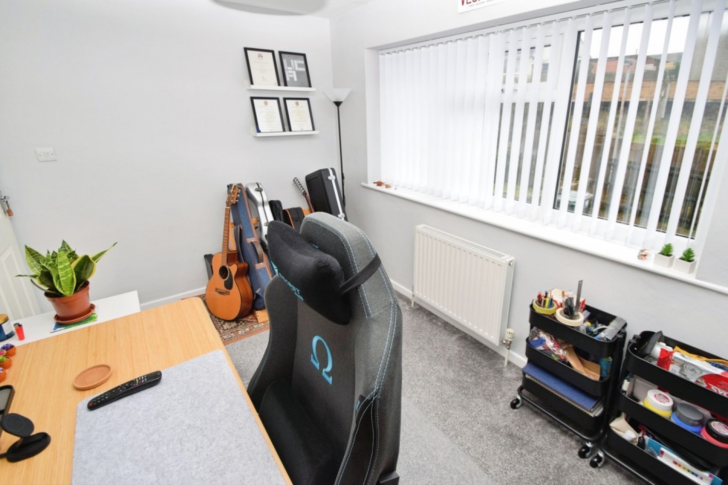 2 bedroom House in Long Lee, Keighley, West Yorkshire