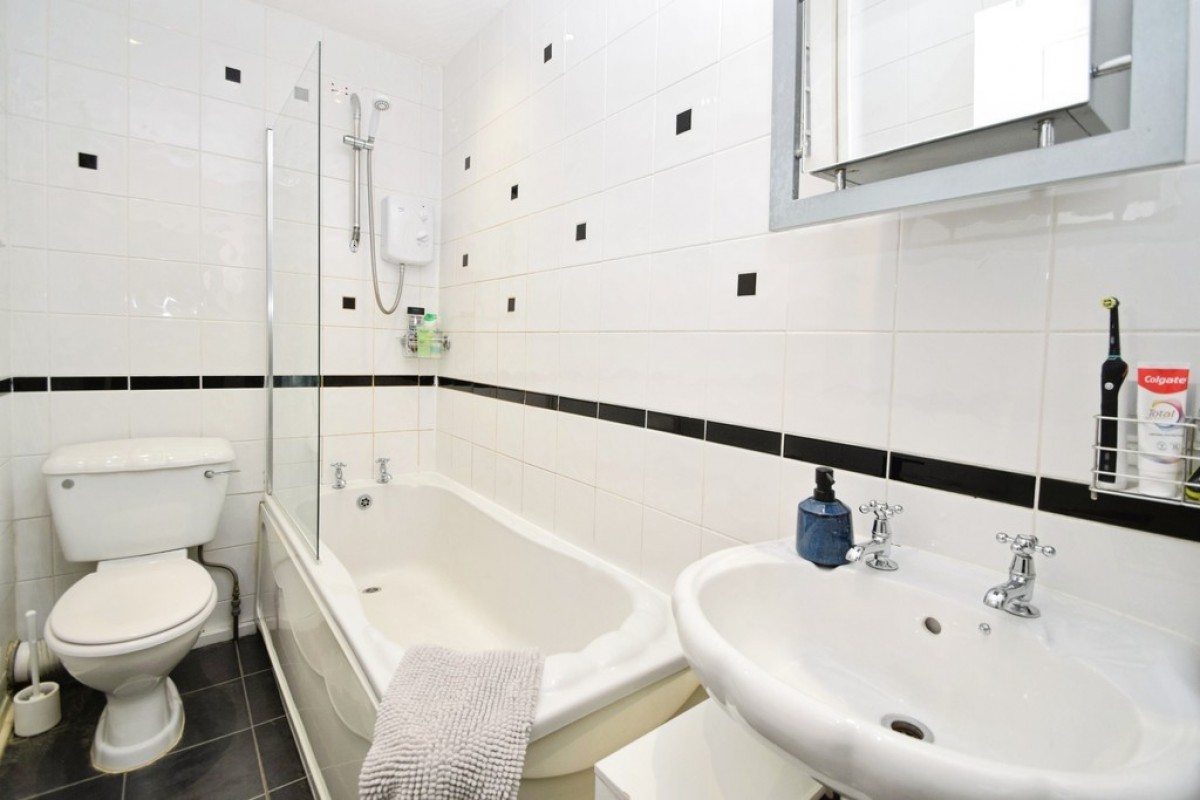 Long Lee, Keighley, West Yorkshire