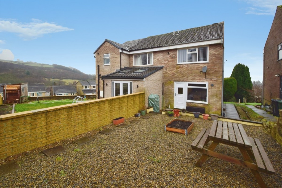 Long Lee, Keighley, West Yorkshire