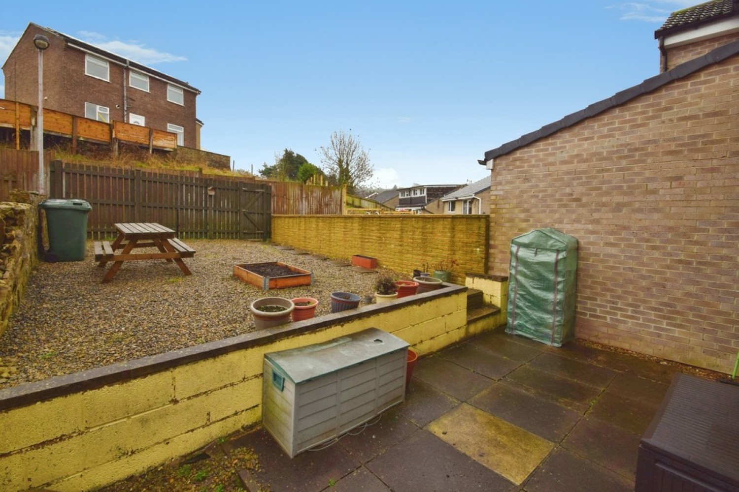 2 bedroom House in Long Lee, Keighley, West Yorkshire