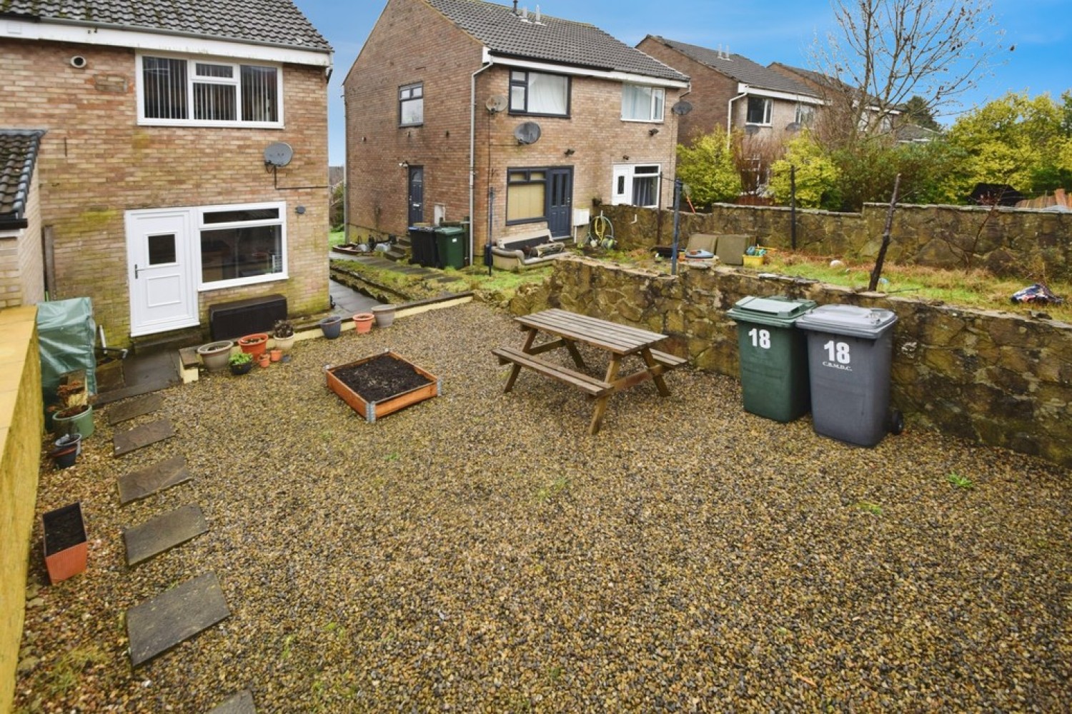 2 bedroom House in Long Lee, Keighley, West Yorkshire