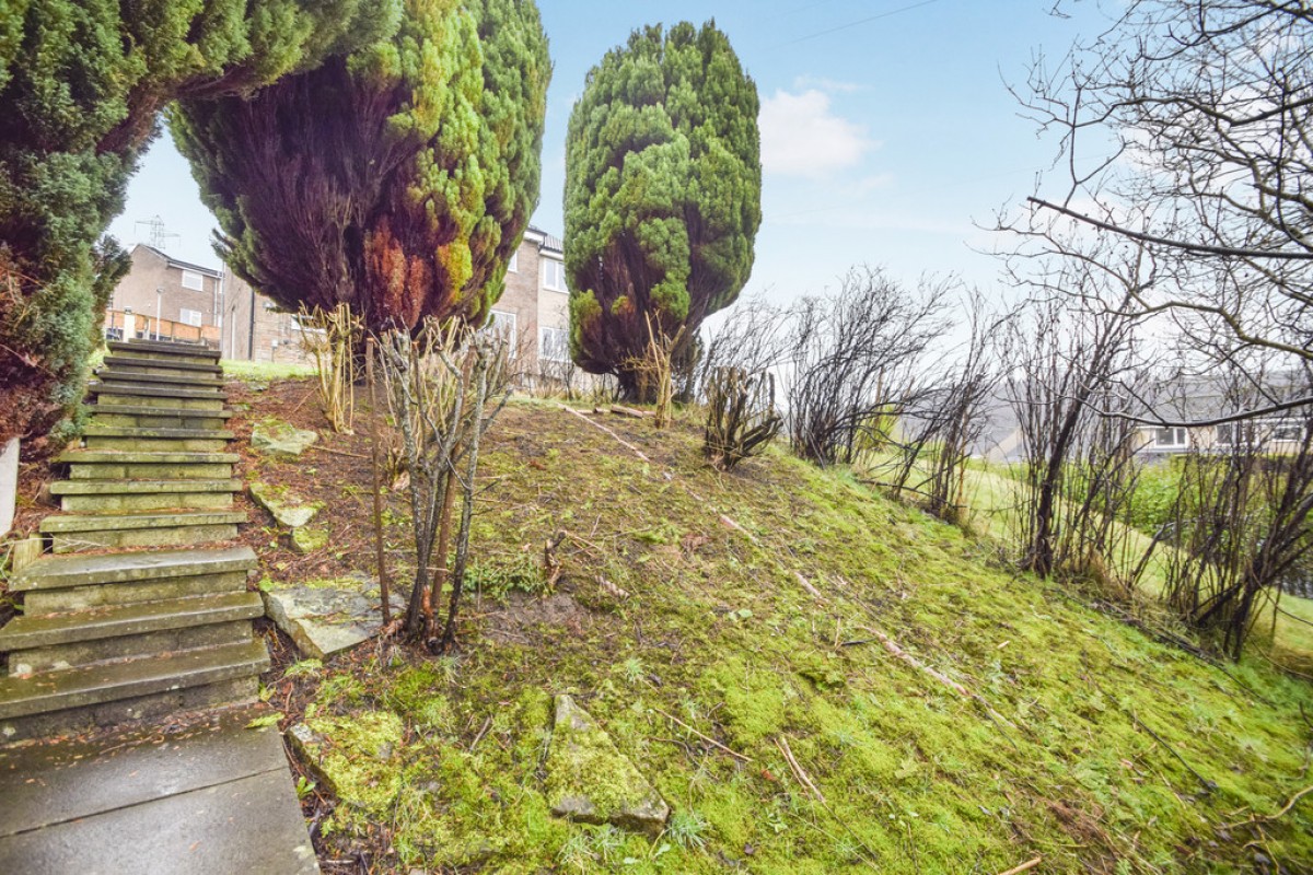 Long Lee, Keighley, West Yorkshire