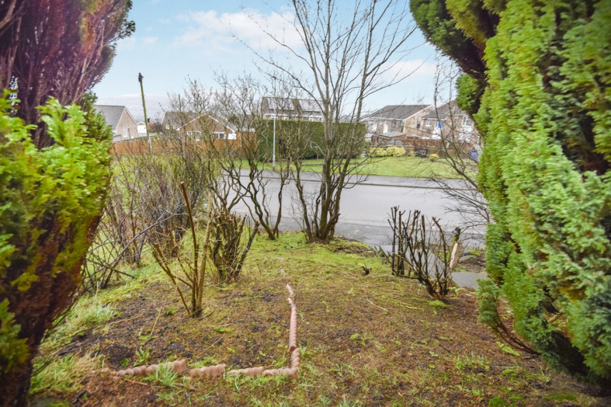 Long Lee, Keighley, West Yorkshire