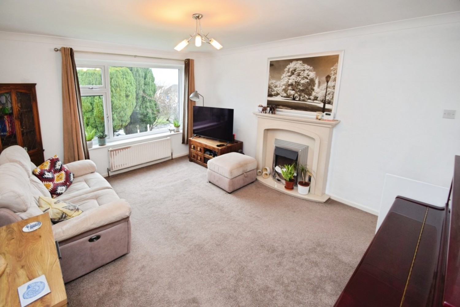 2 bedroom House in Long Lee, Keighley, West Yorkshire