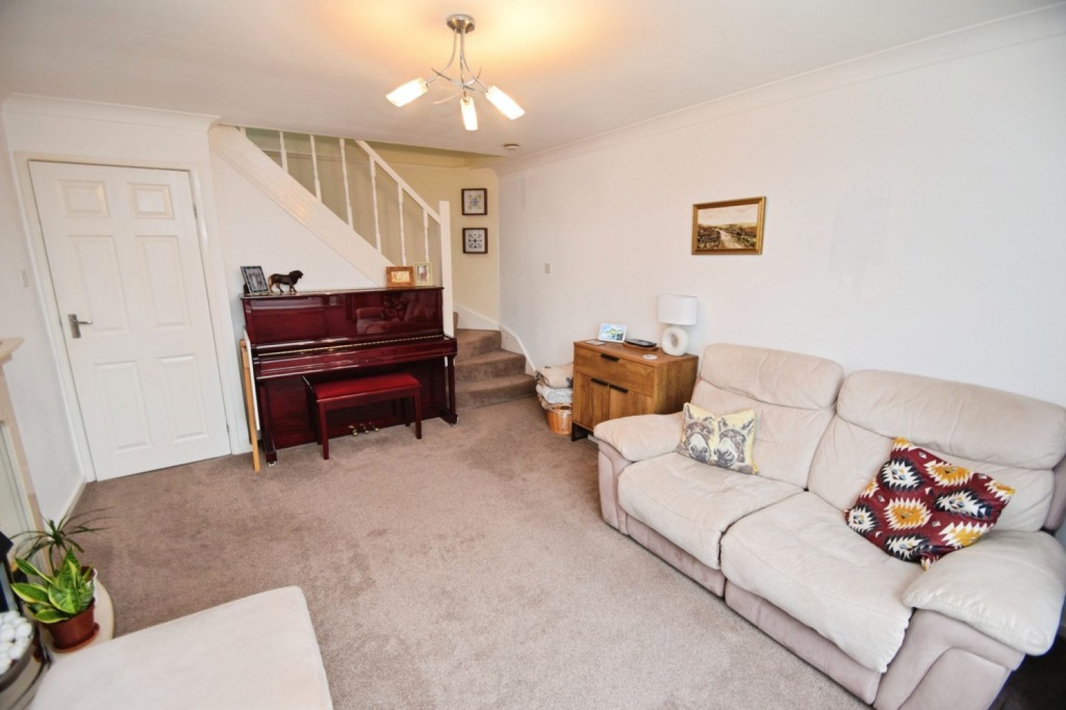 2 bedroom House in Long Lee, Keighley, West Yorkshire