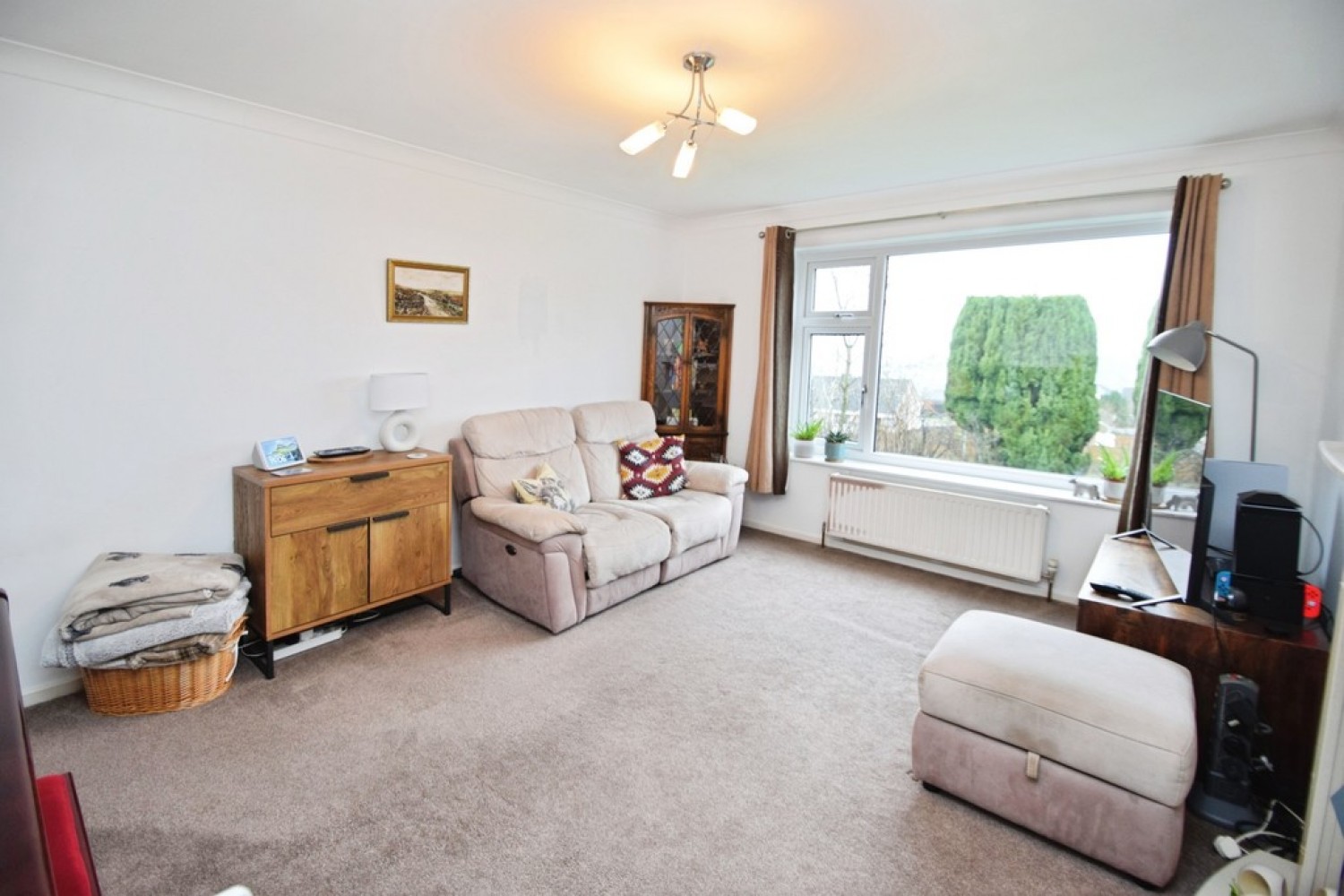 2 bedroom House in Long Lee, Keighley, West Yorkshire