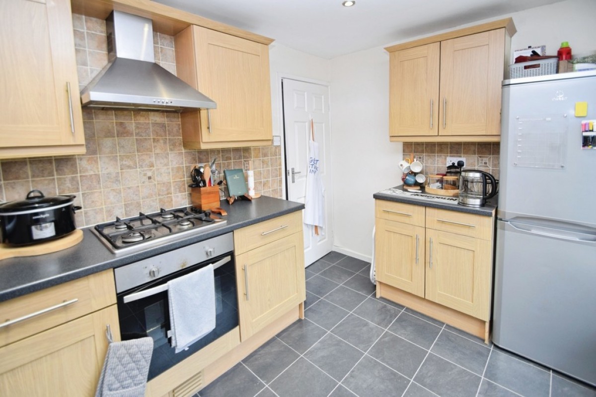 Long Lee, Keighley, West Yorkshire