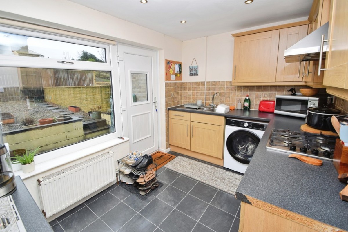 Long Lee, Keighley, West Yorkshire