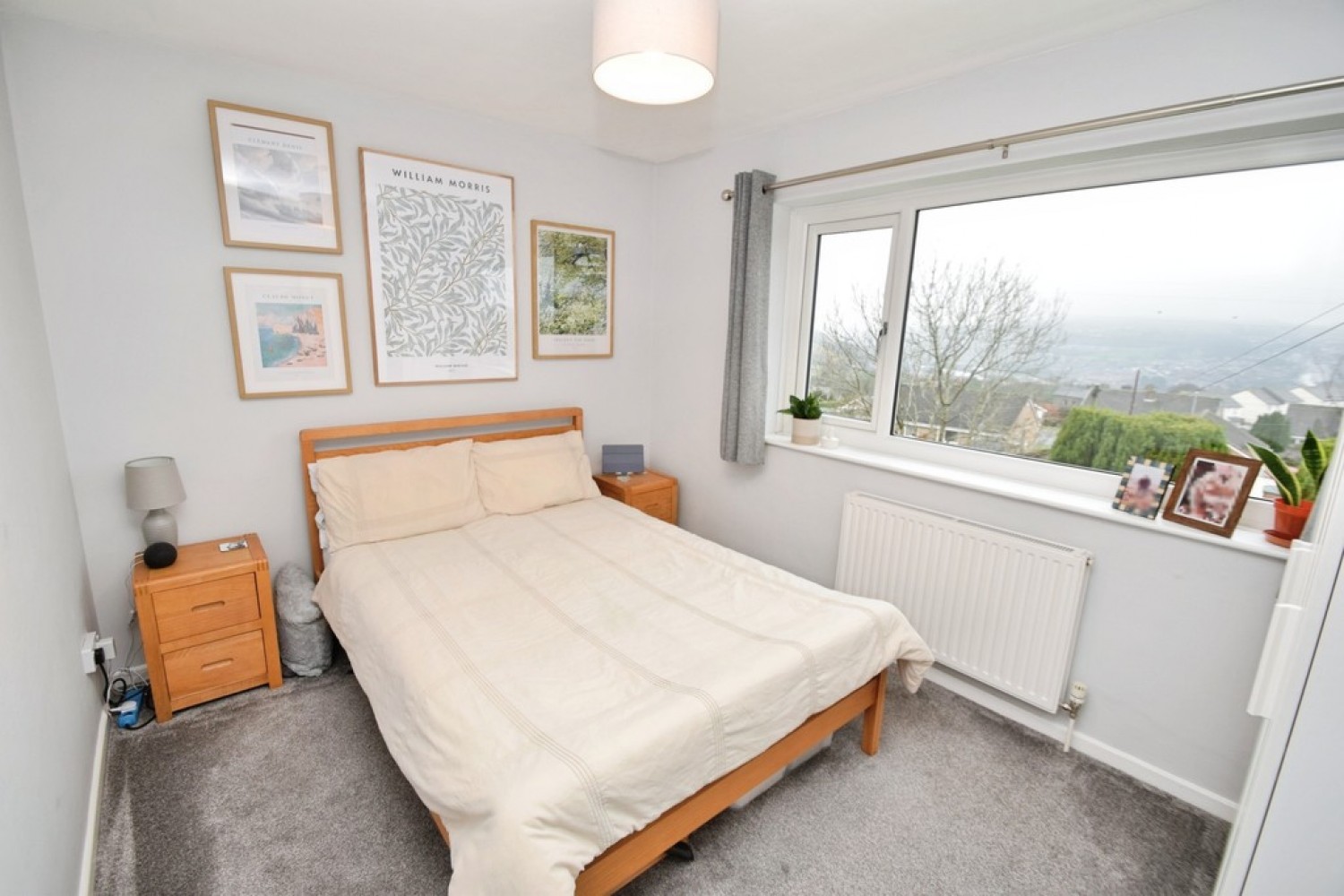 2 bedroom House in Long Lee, Keighley, West Yorkshire