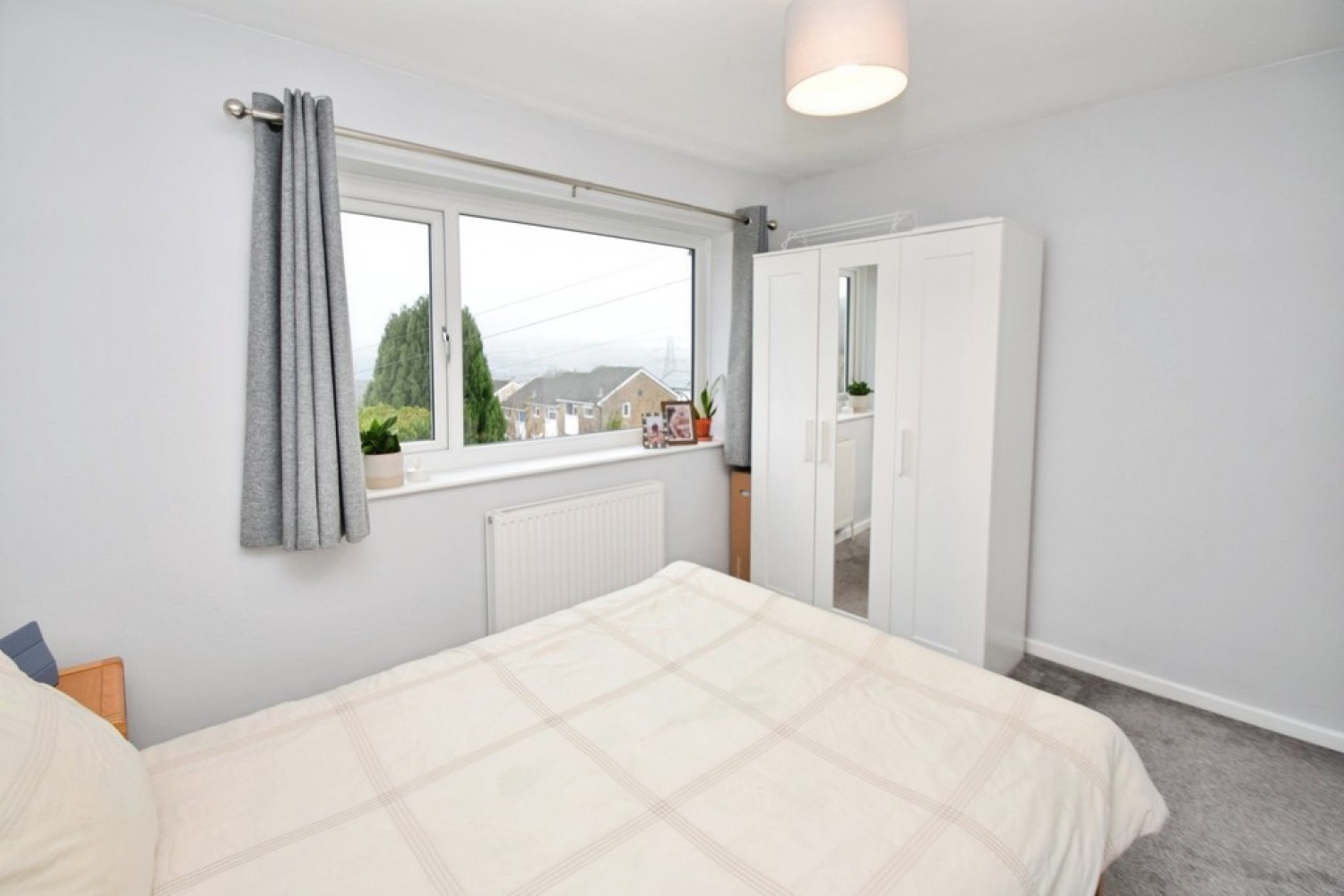 2 bedroom House in Long Lee, Keighley, West Yorkshire