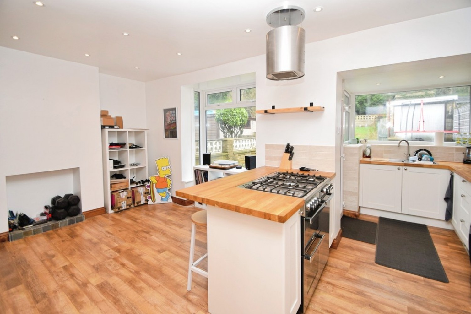 3 bedroom House in Riddlesden, Keighley, West Yorkshire