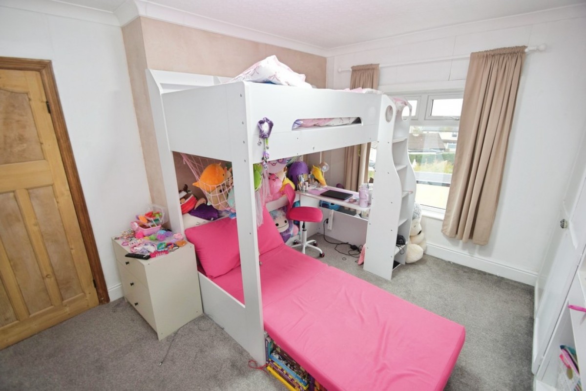 Riddlesden, Keighley, West Yorkshire