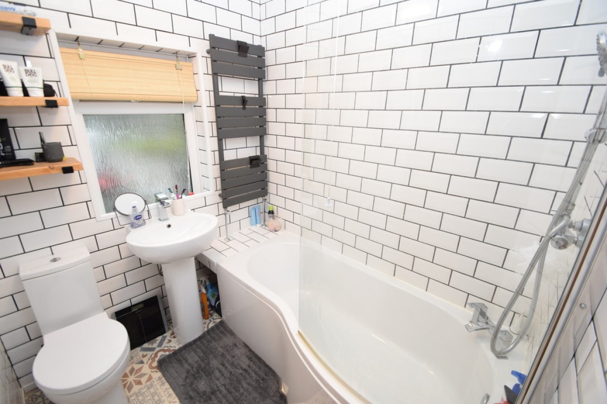 Riddlesden, Keighley, West Yorkshire