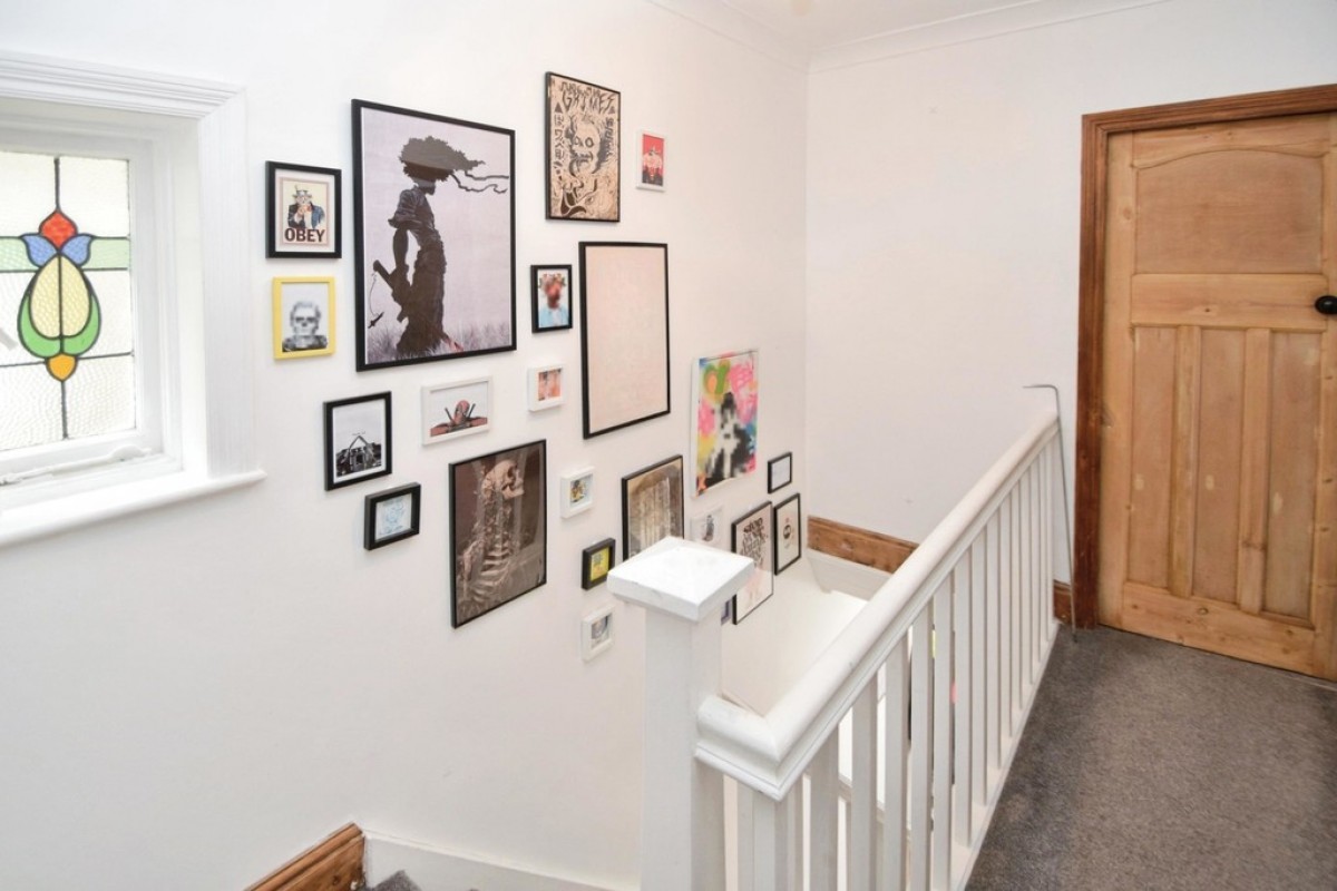 Riddlesden, Keighley, West Yorkshire