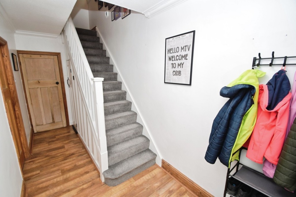 Riddlesden, Keighley, West Yorkshire