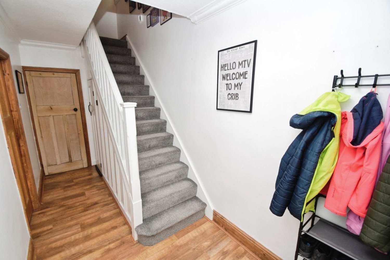 3 bedroom House in Riddlesden, Keighley, West Yorkshire