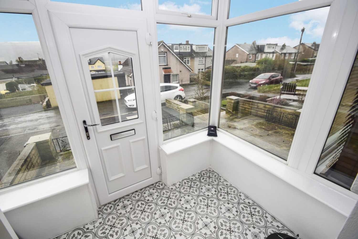 3 bedroom House in Riddlesden, Keighley, West Yorkshire