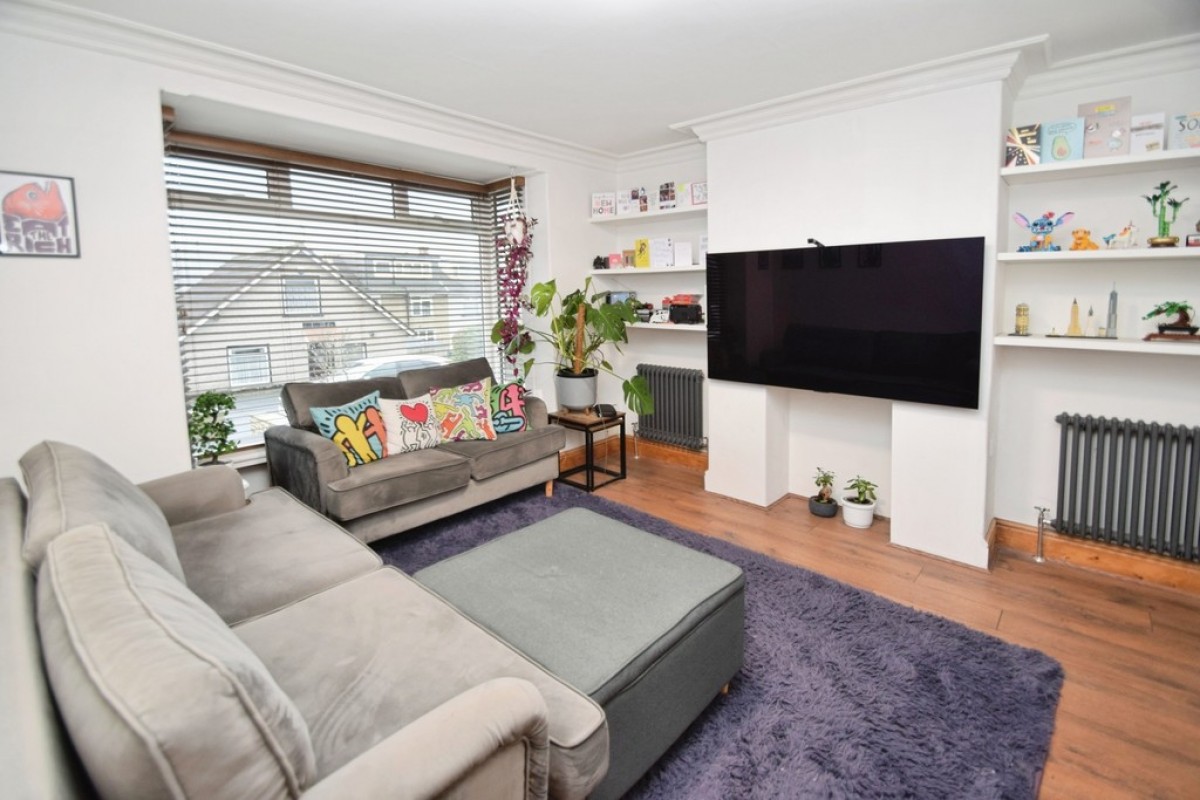 Riddlesden, Keighley, West Yorkshire