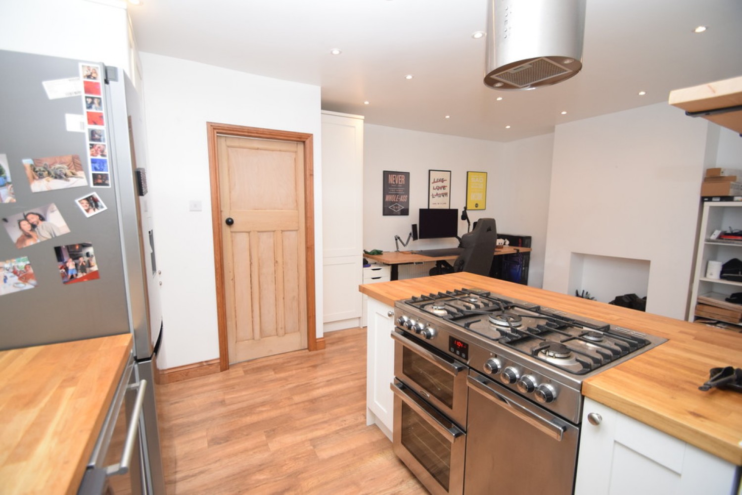 3 bedroom House in Riddlesden, Keighley, West Yorkshire