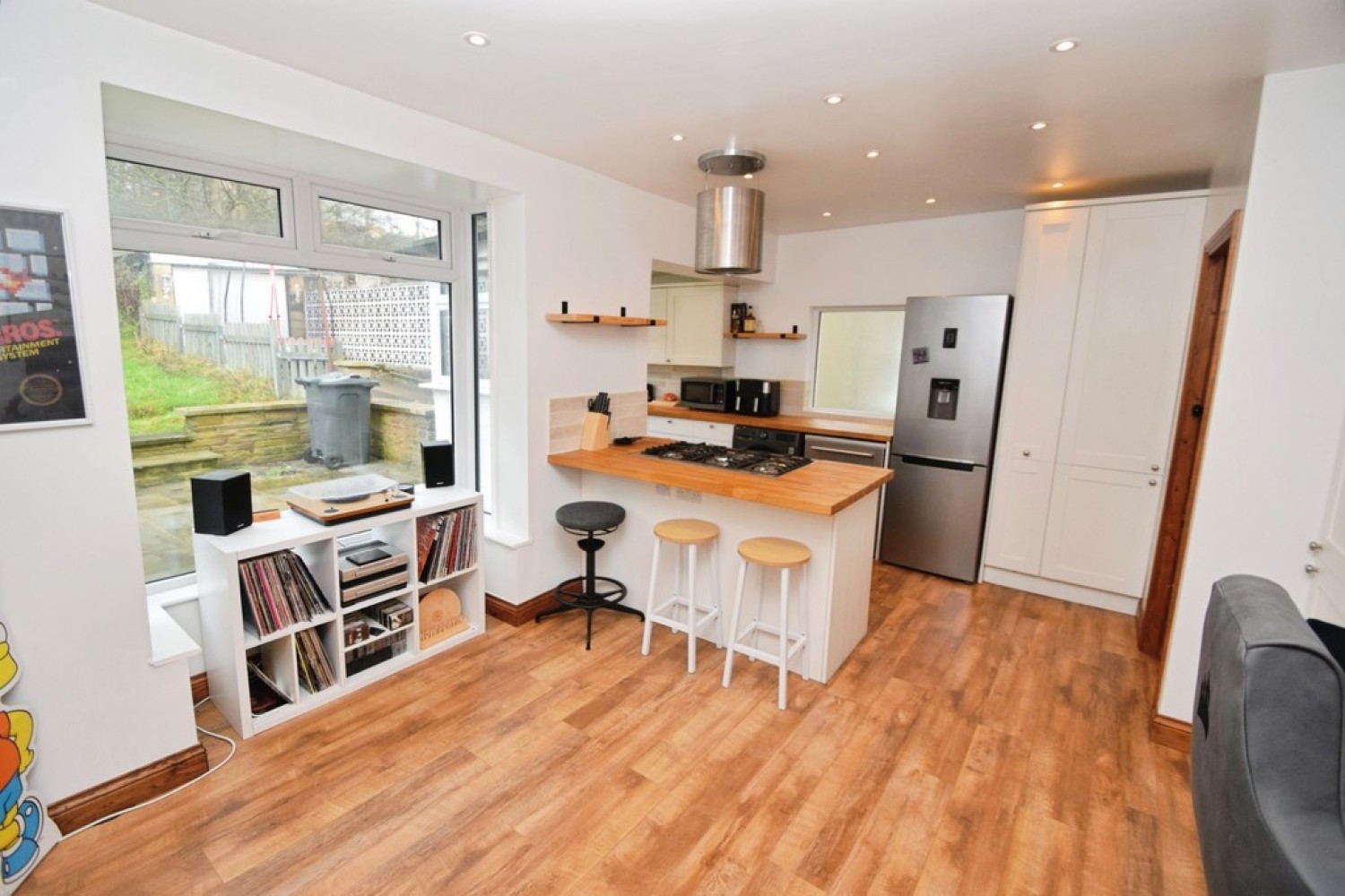 3 bedroom House in Riddlesden, Keighley, West Yorkshire