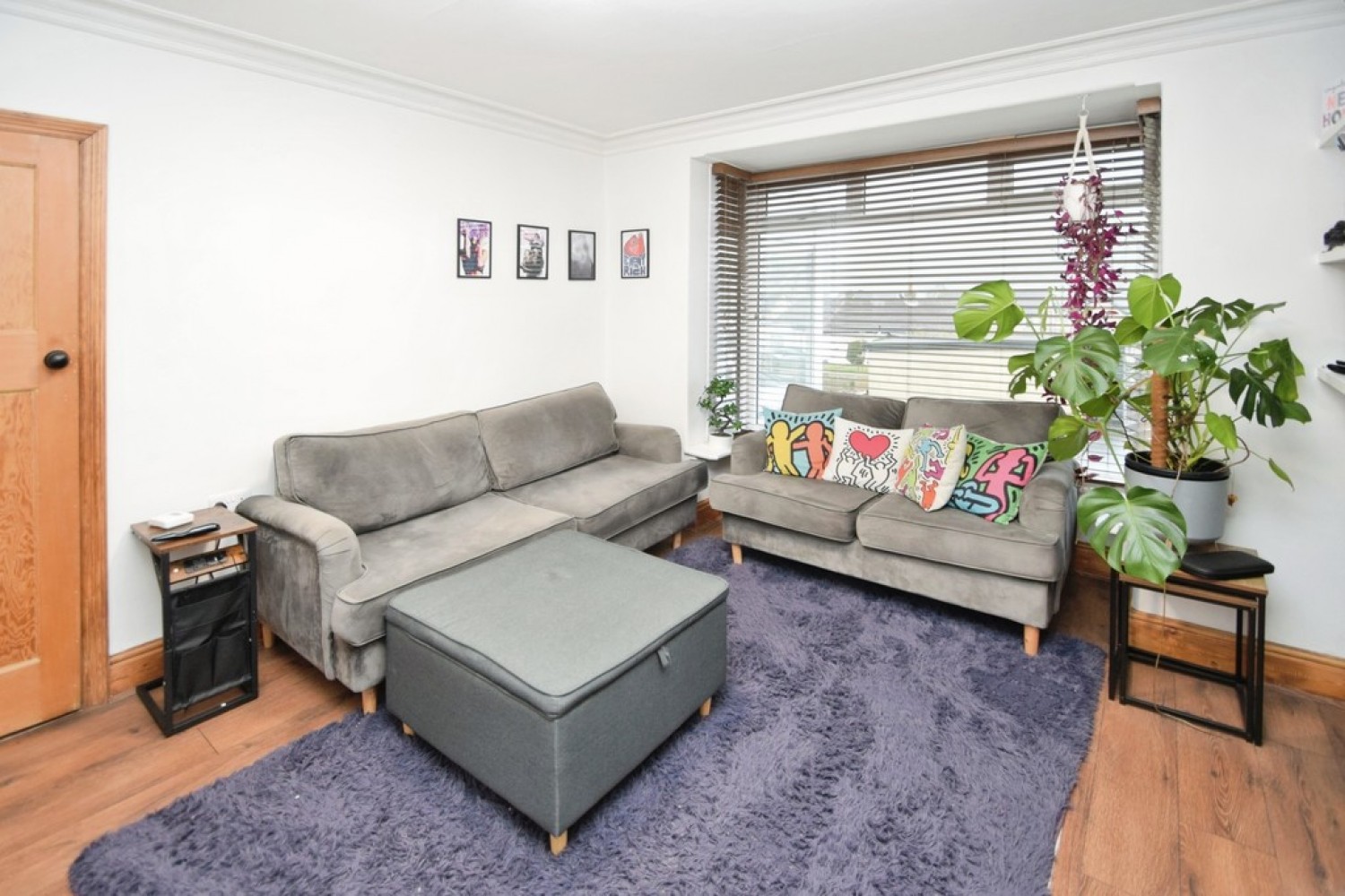 3 bedroom House in Riddlesden, Keighley, West Yorkshire