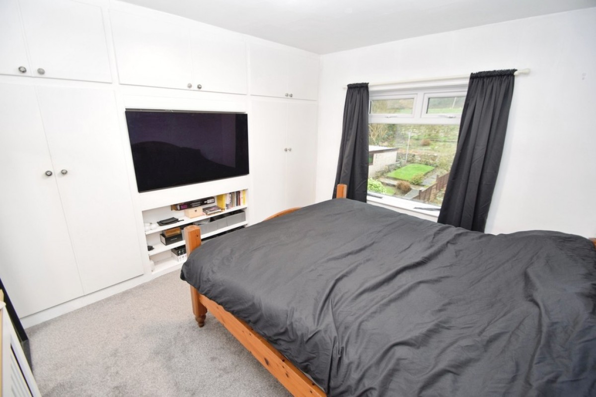 Riddlesden, Keighley, West Yorkshire