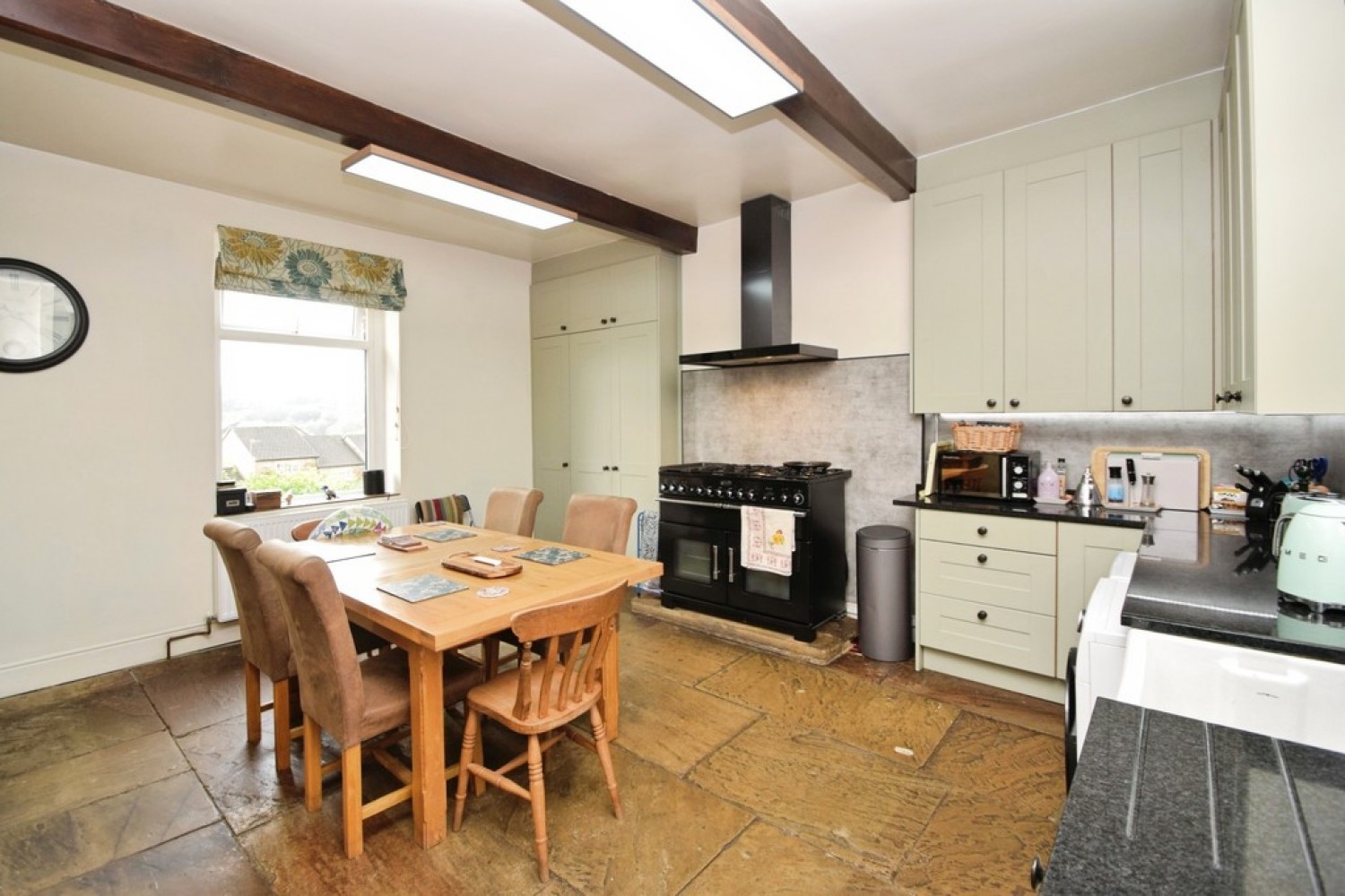 3 bedroom House for Sale Haworth, Keighley, West Yorkshire