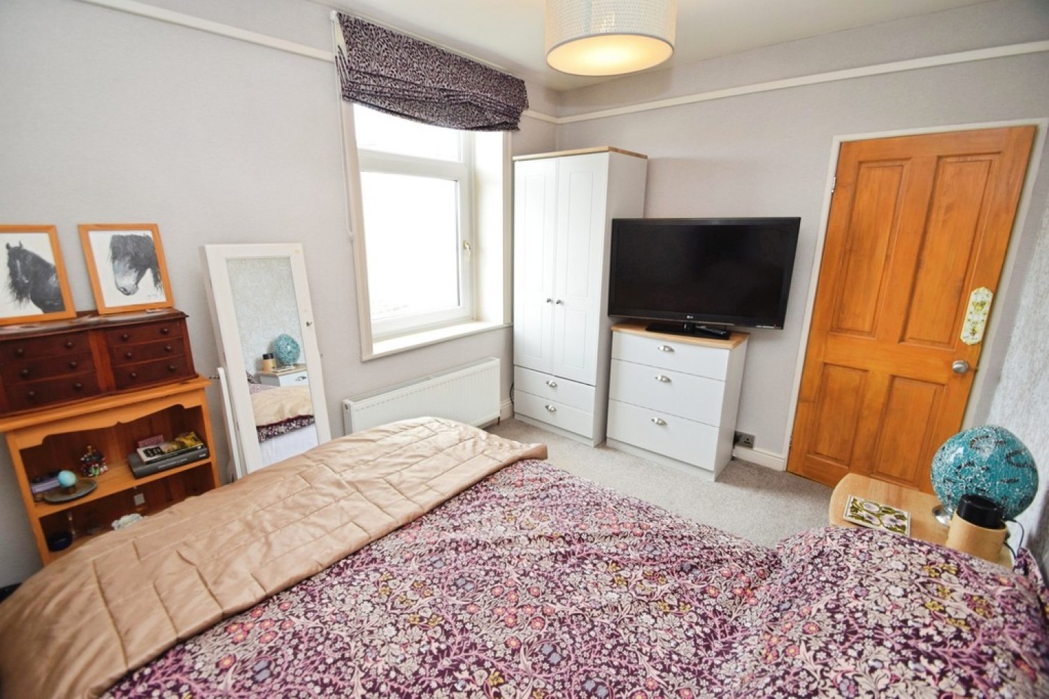 3 bedroom House for Sale Haworth, Keighley, West Yorkshire