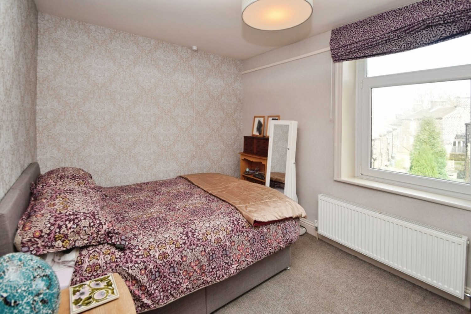 3 bedroom House for Sale Haworth, Keighley, West Yorkshire