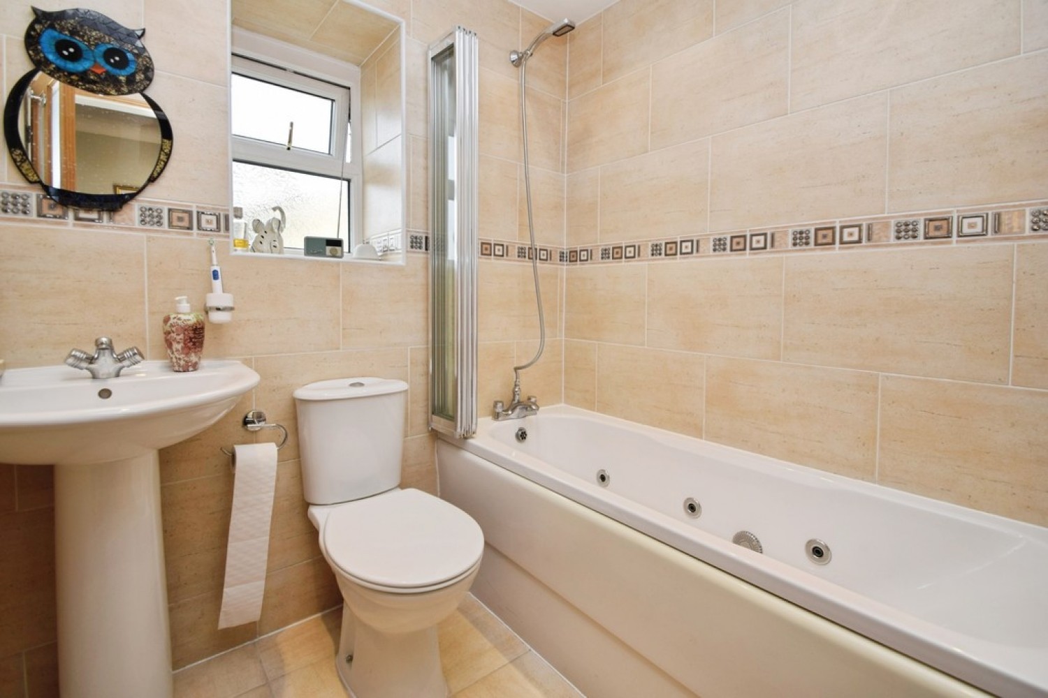 3 bedroom House for Sale Haworth, Keighley, West Yorkshire