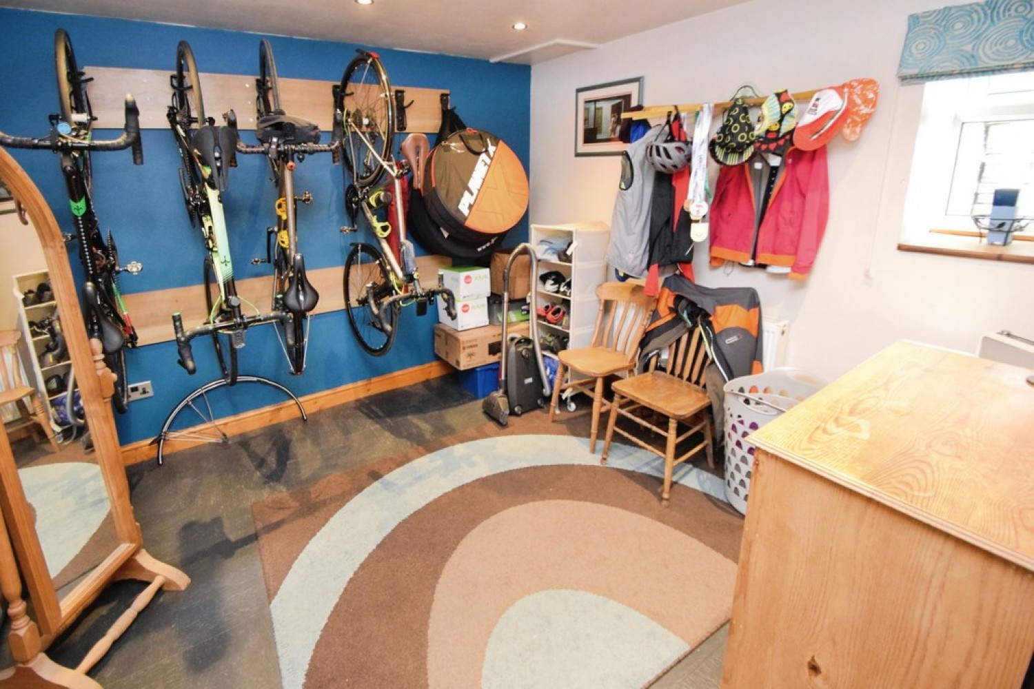 3 bedroom House for Sale Haworth, Keighley, West Yorkshire