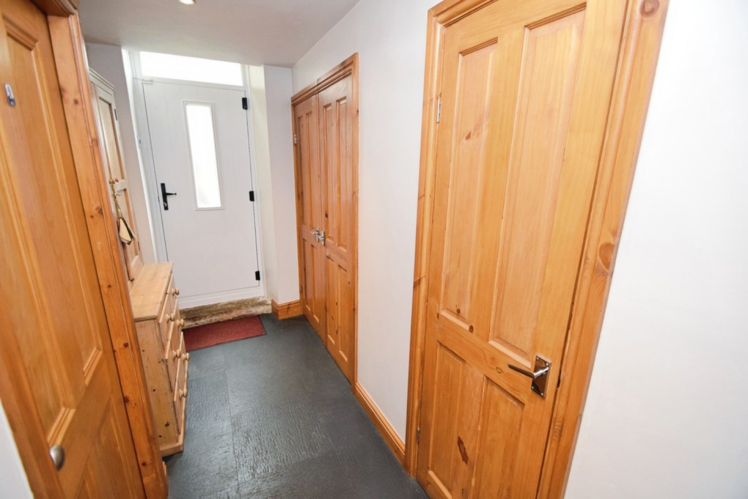 3 bedroom House for Sale Haworth, Keighley, West Yorkshire
