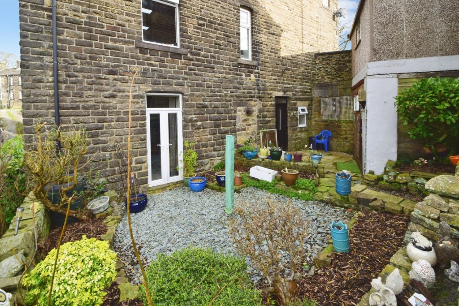 3 bedroom House for Sale Haworth, Keighley, West Yorkshire