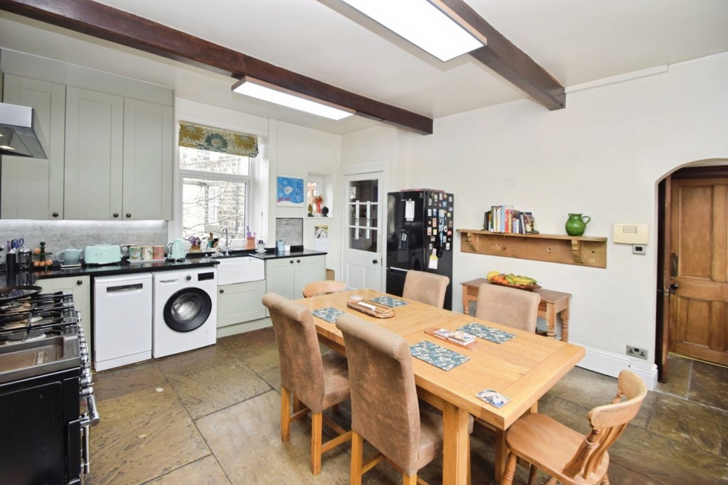 3 bedroom House for Sale Haworth, Keighley, West Yorkshire