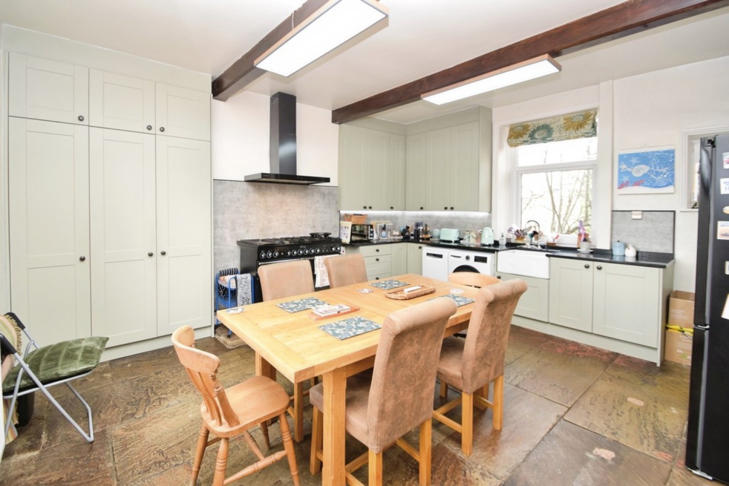 3 bedroom House for Sale Haworth, Keighley, West Yorkshire