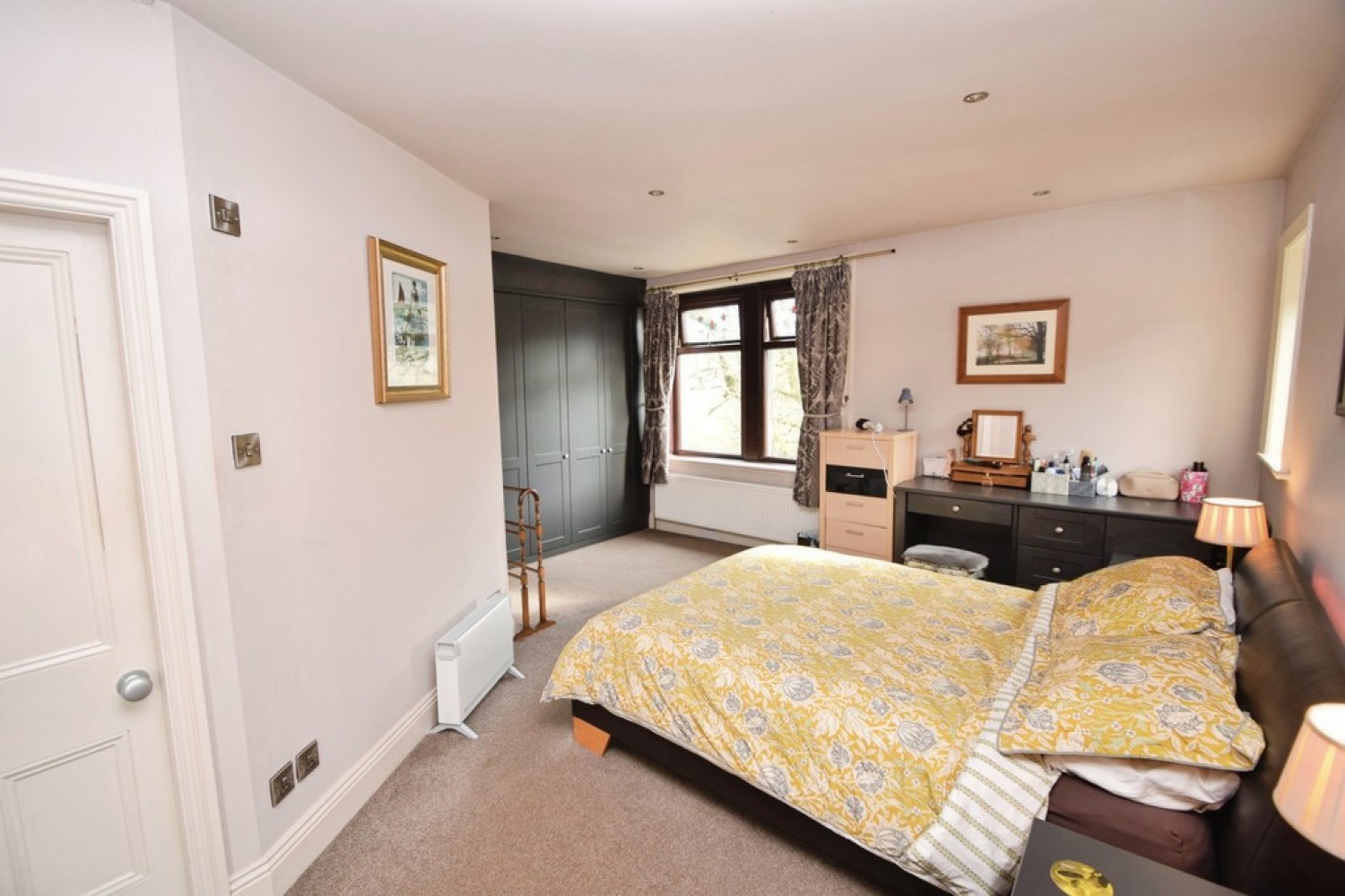 3 bedroom House for Sale Haworth, Keighley, West Yorkshire