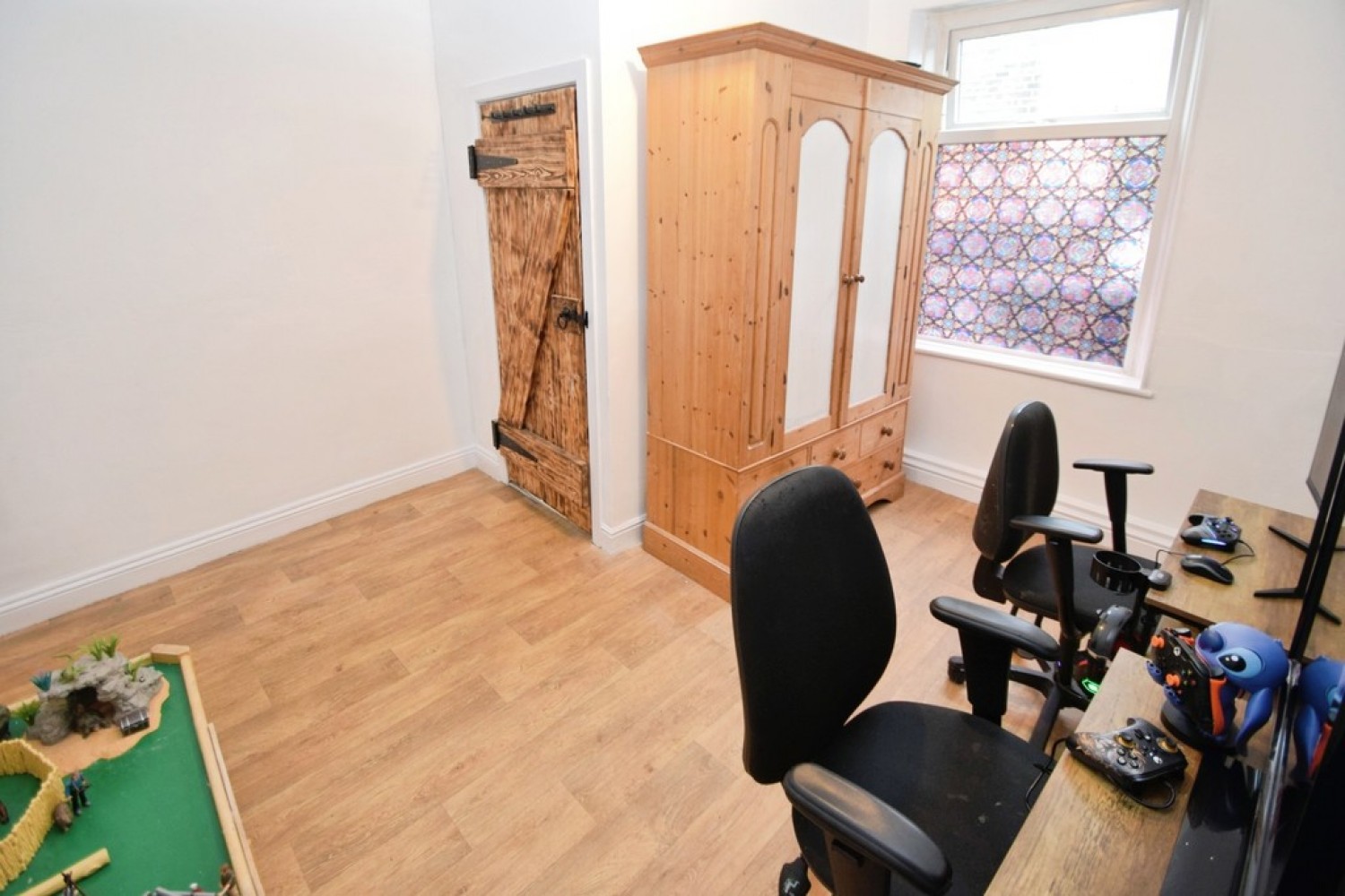 3 bedroom House in Oakworth, Keighley, West Yorkshire