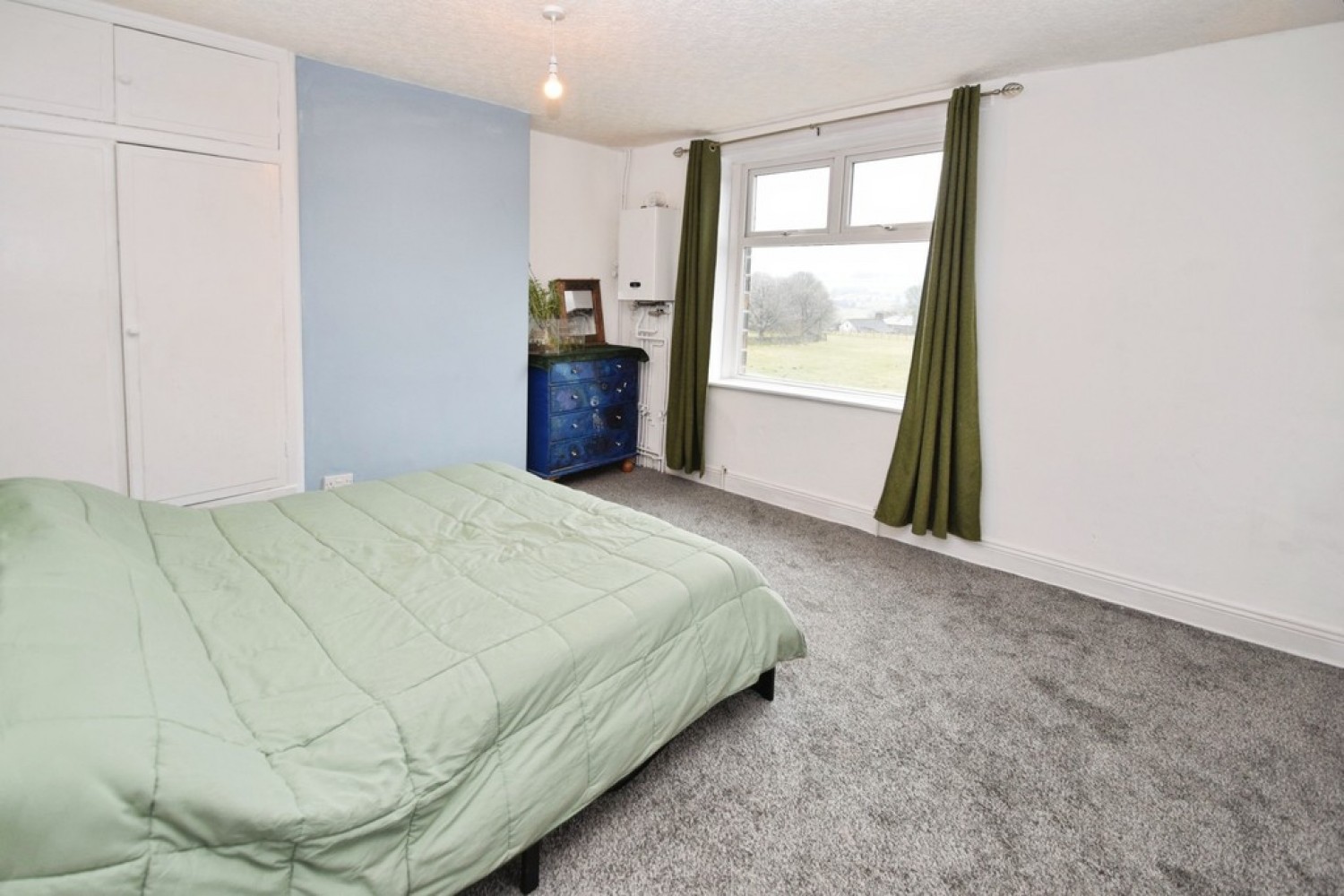 3 bedroom House in Oakworth, Keighley, West Yorkshire