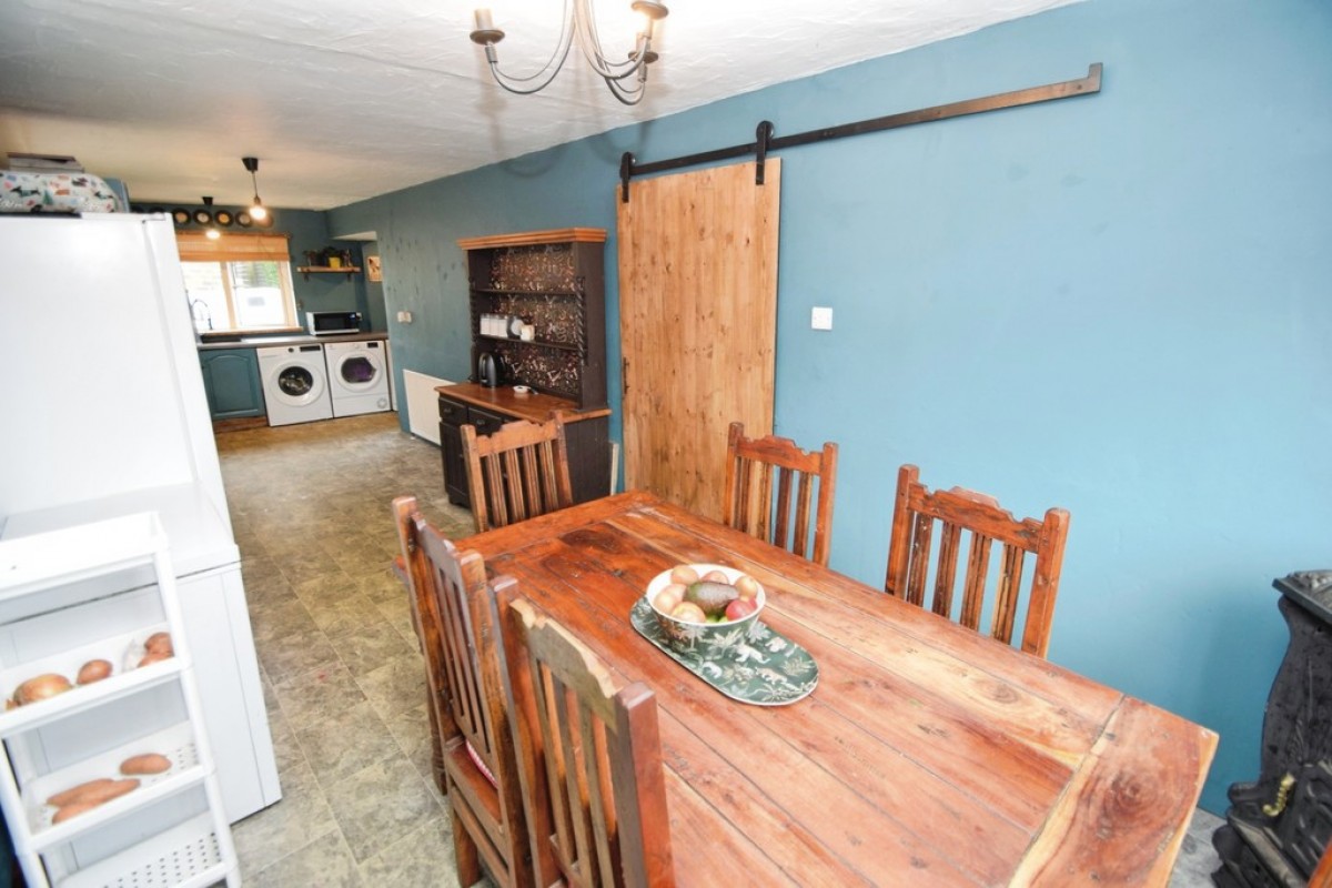 Oakworth, Keighley, West Yorkshire