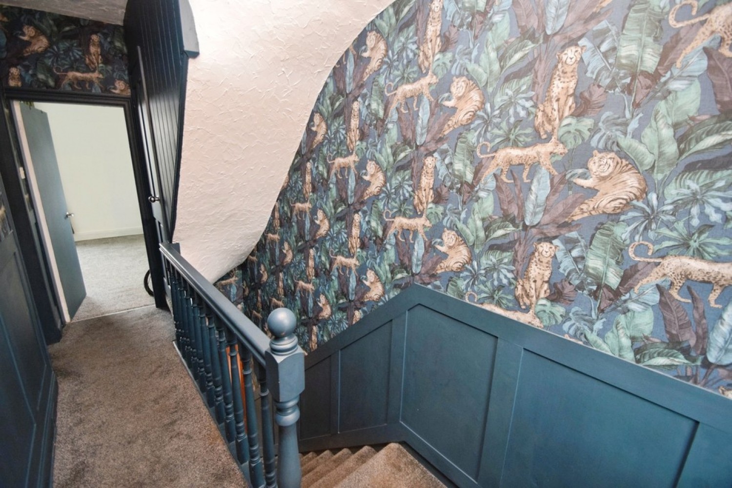 3 bedroom House in Oakworth, Keighley, West Yorkshire