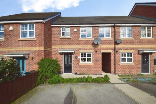 Shipley, Bradford, West Yorkshire