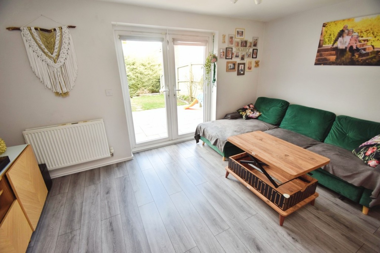 3 bedroom House for Sale Shipley, Bradford, West Yorkshire