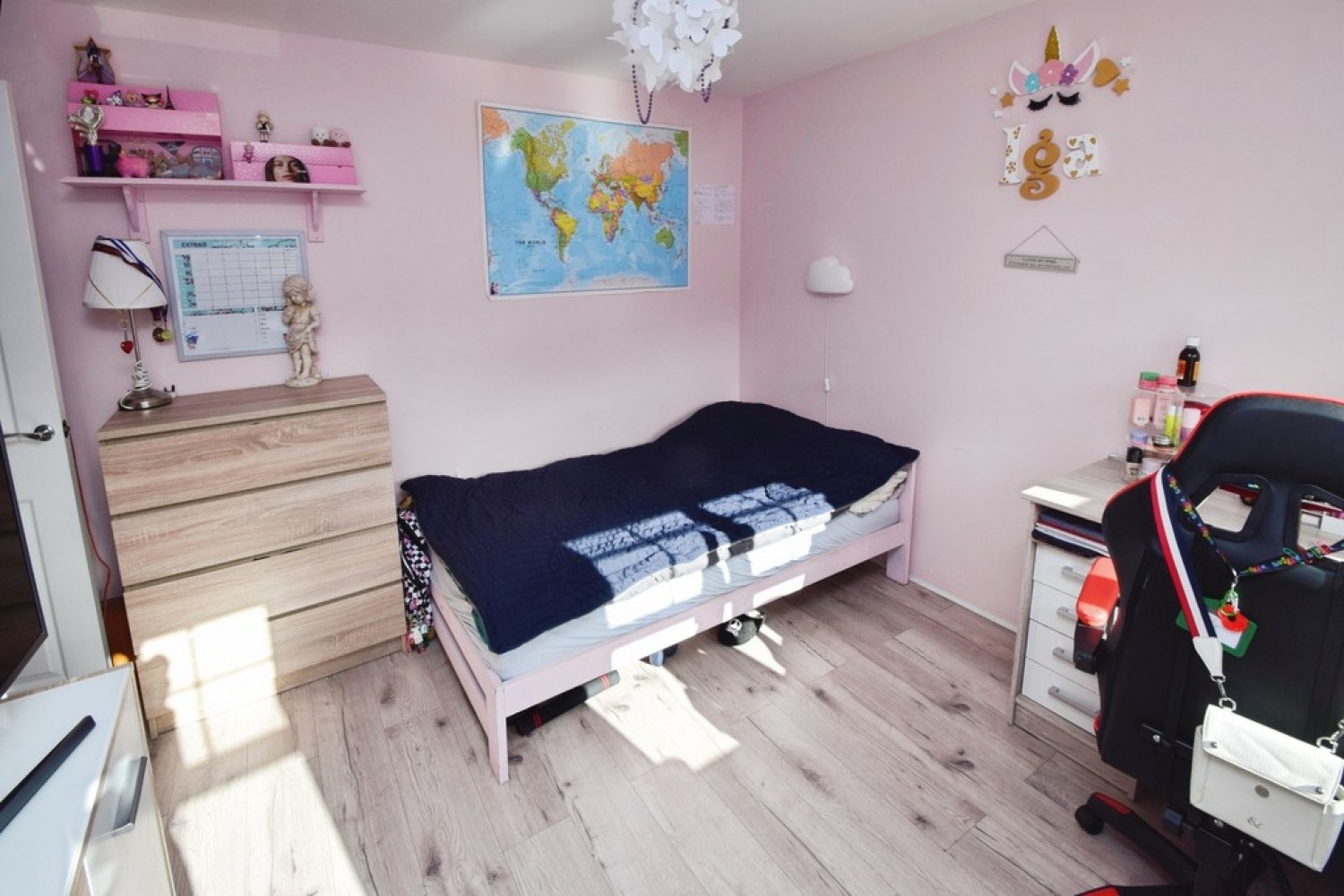 3 bedroom House for Sale Shipley, Bradford, West Yorkshire